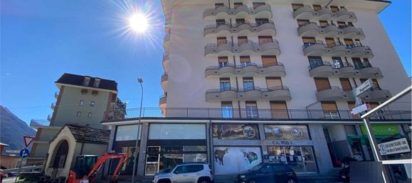 Apartamento de 3 habitaciónes en Villadossola, Italy No. 61225 22