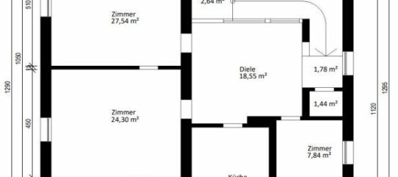 6 rooms Land in Gosting, Austria No. 137061 31