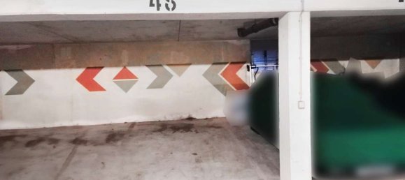 Parkplatz in Bergisch Gladbach, Germany 62m², Nr. 68629 4