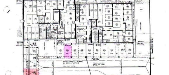 Parkplatz in Bergisch Gladbach, Germany 62m², Nr. 68629 5
