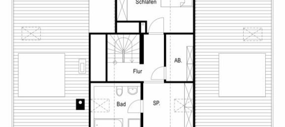 3 bedrooms Duplex in Baden-Wurttemberg, Germany No. 114547 3
