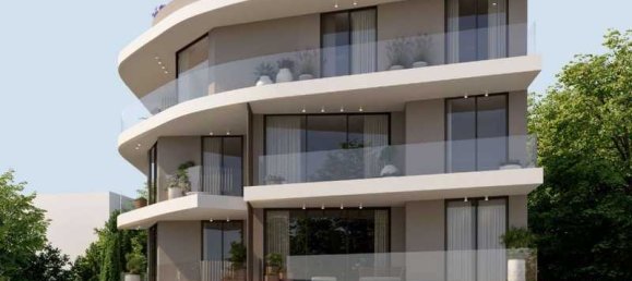 3 chambres Penthouse à Limassol, Cyprus No. 7949 3