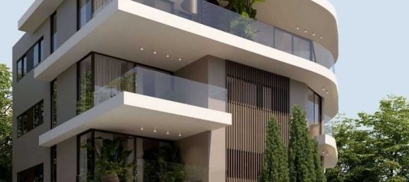 3 chambres Penthouse à Limassol, Cyprus No. 7949 2