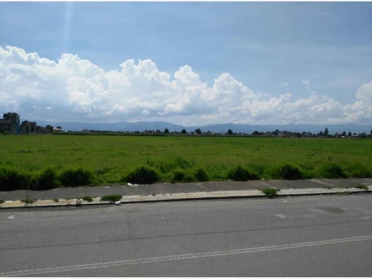  Land in San Mateo Atenco, Mexico No. 202722