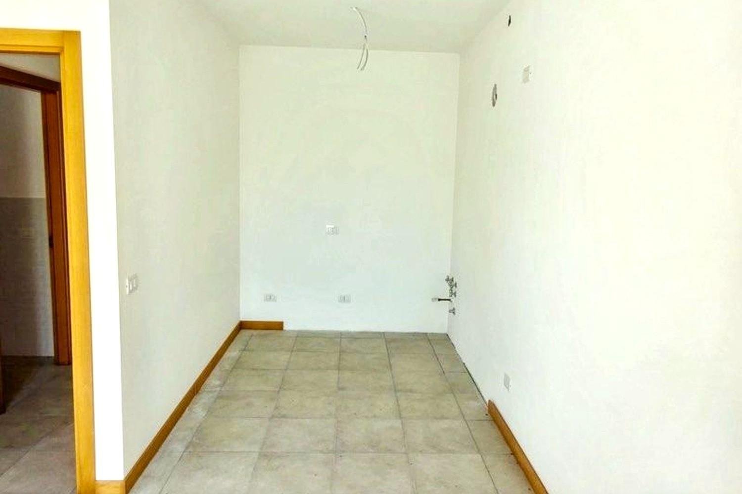 Квартира с 1 спальней в Монте Роберто, Италия № 286769