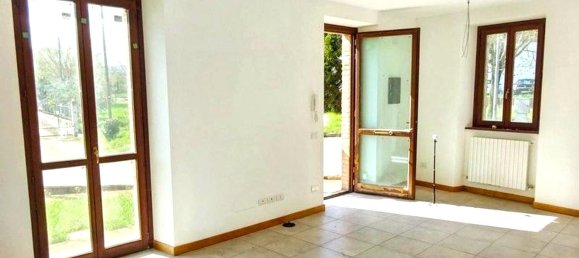 Квартира с 1 спальней в Монте Роберто, Италия № 286769 12