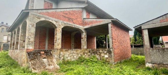 4 غرف نوم منزل في Cabanas, Spain رقم 159524 8