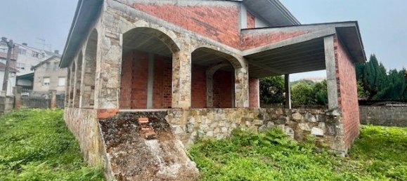 4 غرف نوم منزل في Cabanas, Spain رقم 159524 10