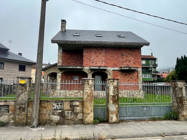 4 غرف نوم منزل في Cabanas, Spain رقم 159524