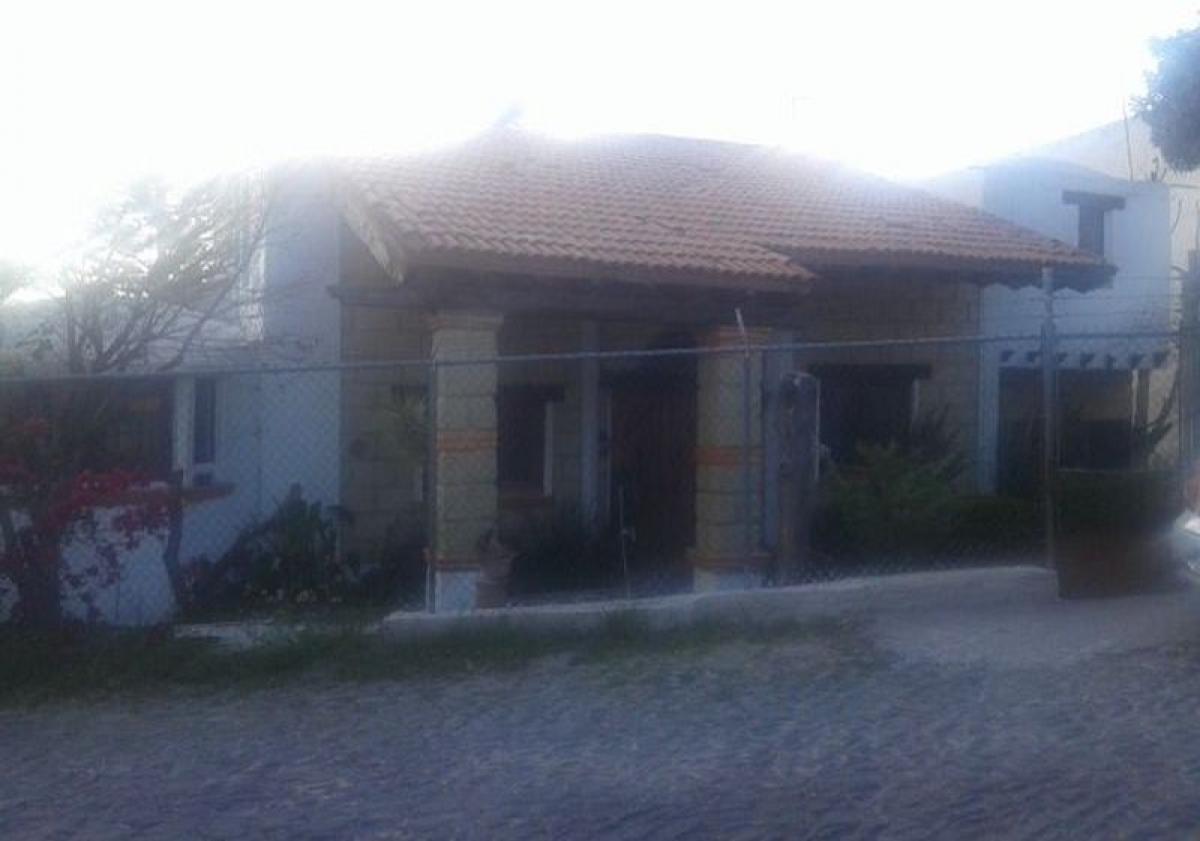 3 Schlafzimmer Haus in Queretaro, Mexico, Nr. 153847