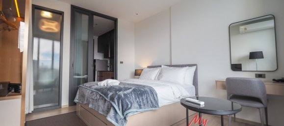 1 bedroom Condo in Pattaya, Thailand No. 3008 4