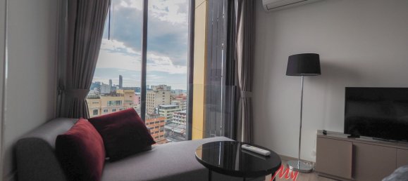 1 bedroom Condo in Pattaya, Thailand No. 3008 7