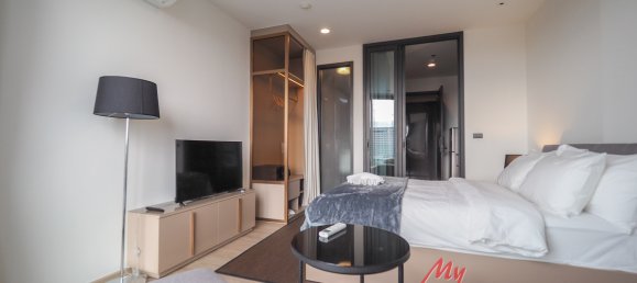 1 bedroom Condo in Pattaya, Thailand No. 3008 6