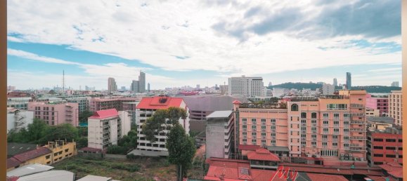 1 bedroom Condo in Pattaya, Thailand No. 3008 11