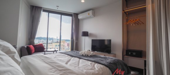 1 bedroom Condo in Pattaya, Thailand No. 3008 5