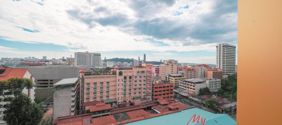 1 bedroom Condo in Pattaya, Thailand No. 3008 12