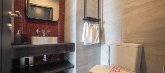 1 bedroom Condo in Pattaya, Thailand No. 3008 9