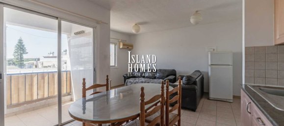 1 chambre Maison à Ayia Napa, Cyprus No. 23946 2