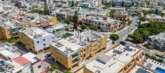 1 chambre Maison à Ayia Napa, Cyprus No. 23946 15