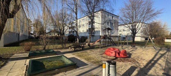 Apartamento de 3 habitaciónes en St. Andra-Wordern, Austria No. 125084 11