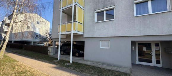 Apartamento de 3 habitaciónes en St. Andra-Wordern, Austria No. 125084 13