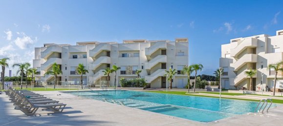 Apartamento T3 em Guardamar del Segura, Spain N.º 188665 21