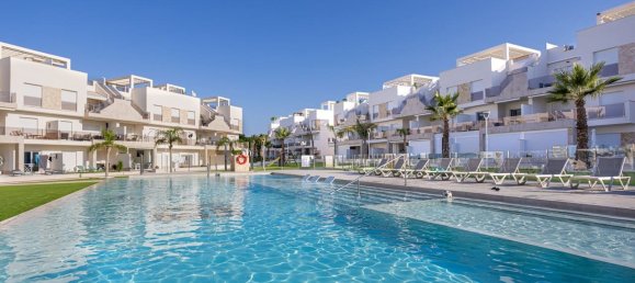 Apartamento T3 em Guardamar del Segura, Spain N.º 188665 26