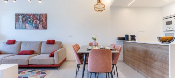 Apartamento T3 em Guardamar del Segura, Spain N.º 188665 6