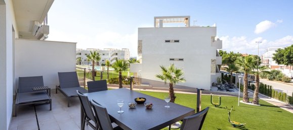 Apartamento T3 em Guardamar del Segura, Spain N.º 188665 39