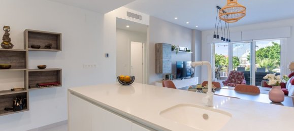 Apartamento T3 em Guardamar del Segura, Spain N.º 188665 4