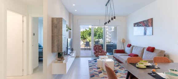 Apartamento T3 em Guardamar del Segura, Spain N.º 188665 3