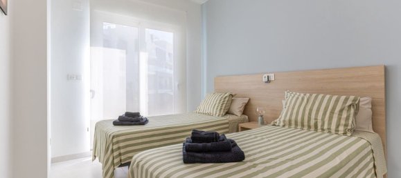 Apartamento T3 em Guardamar del Segura, Spain N.º 188665 12