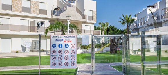 Apartamento T3 em Guardamar del Segura, Spain N.º 188665 24