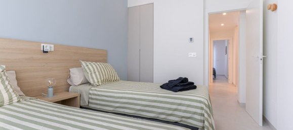 Apartamento T3 em Guardamar del Segura, Spain N.º 188665 13