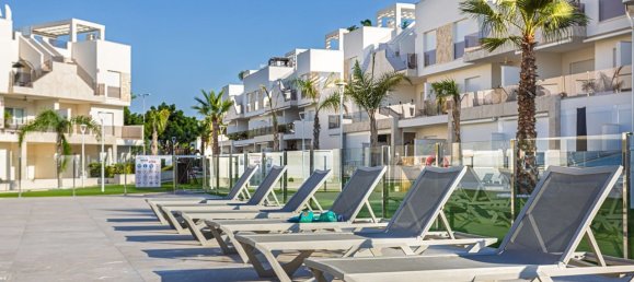 Apartamento T3 em Guardamar del Segura, Spain N.º 188665 25