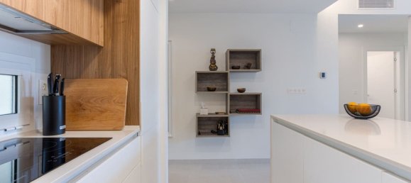 Apartamento T3 em Guardamar del Segura, Spain N.º 188665 2