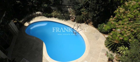 4 غرف نوم منزل في Burmarrad, Malta رقم 3161 3