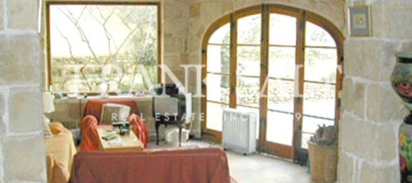 4 غرف نوم منزل في Burmarrad, Malta رقم 3161 5