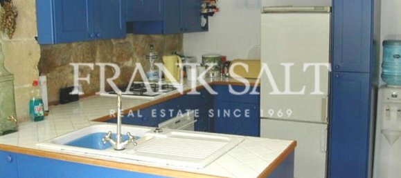 4 غرف نوم منزل في Burmarrad, Malta رقم 3161 6