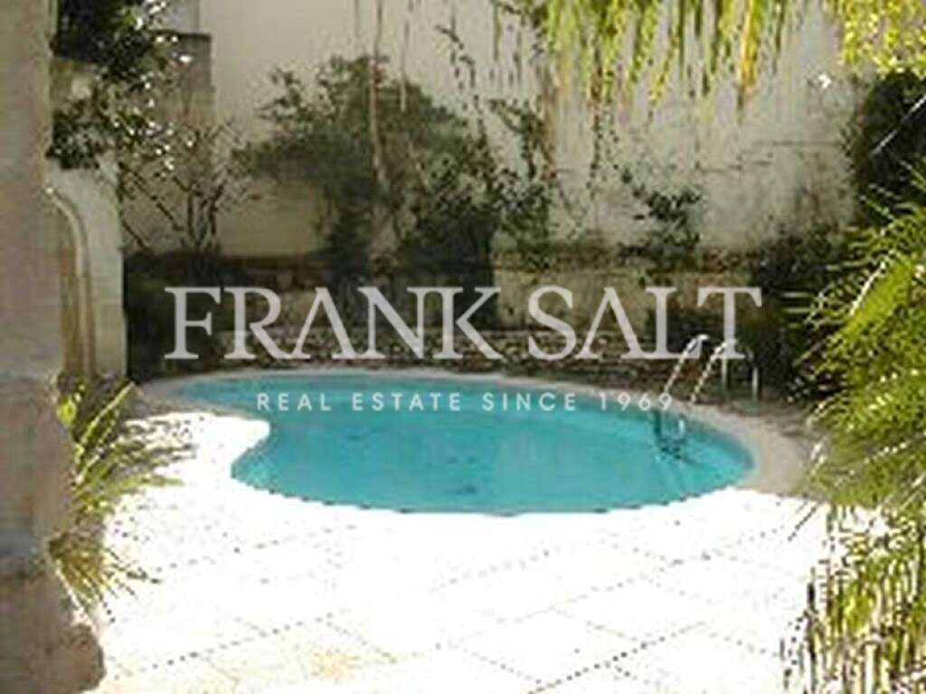 4 غرف نوم منزل في Burmarrad, Malta رقم 3161