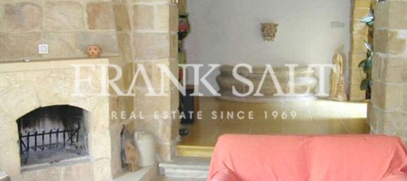 4 غرف نوم منزل في Burmarrad, Malta رقم 3161 8