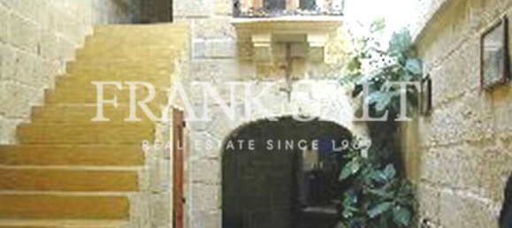 4 غرف نوم منزل في Burmarrad, Malta رقم 3161 4