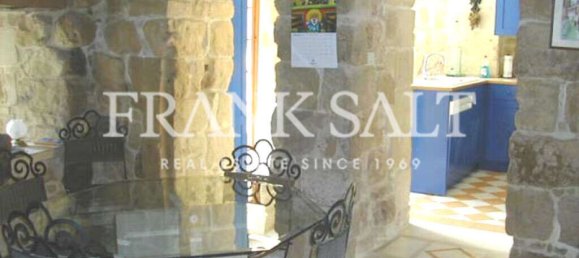 4 غرف نوم منزل في Burmarrad, Malta رقم 3161 9