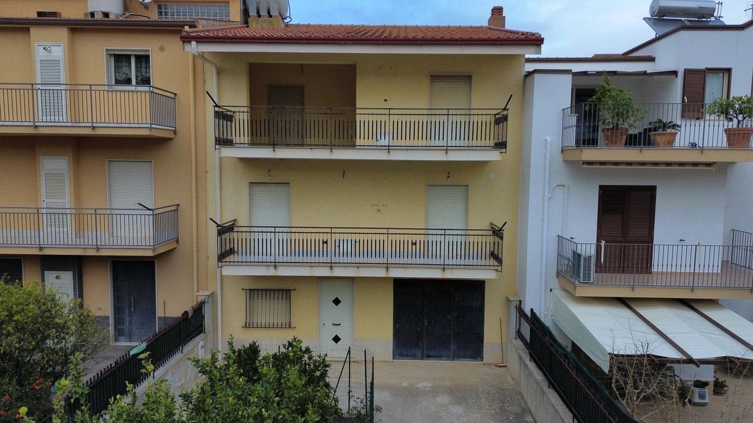 4غرفة شقة في Calatafimi-Segesta, Italy رقم 258758