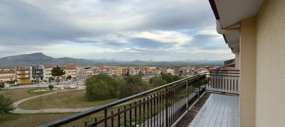 4-Zimmer Wohnung in Calatafimi-Segesta, Italy, Nr. 258758 13