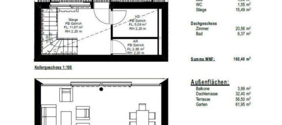  Land in Mauerbach, Austria No. 243276 23