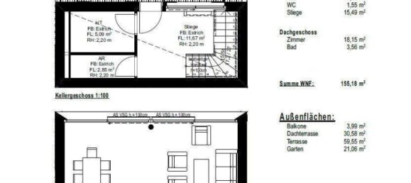  Land in Mauerbach, Austria No. 243276 25