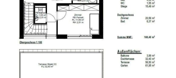  Land in Mauerbach, Austria No. 243276 24