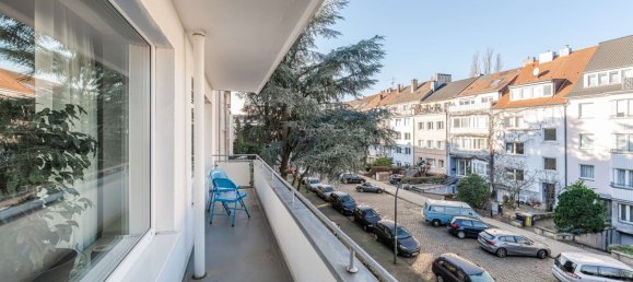Apartamento de 2 dormitorios en Dusseldorf, Germany No. 8979 14