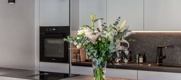 Apartamento de 2 dormitorios en Dusseldorf, Germany No. 8979 9